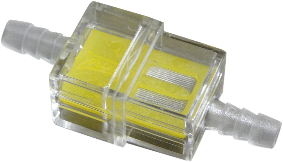 In-Line Fuel Filter