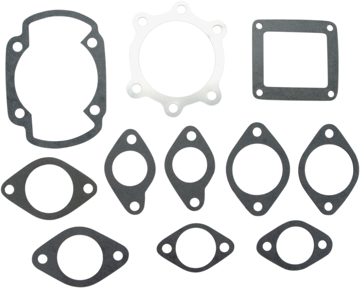 Full Top End Set