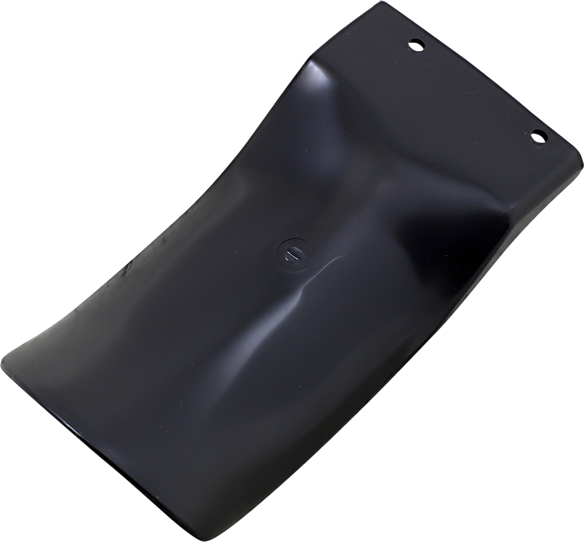 Mud Flap - Black - Yamaha