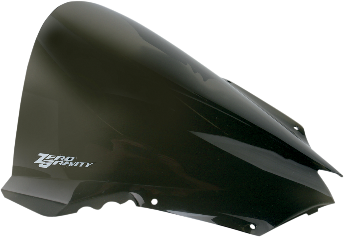 Corsa Windscreen - Smoke - YZF R6 '08-'10