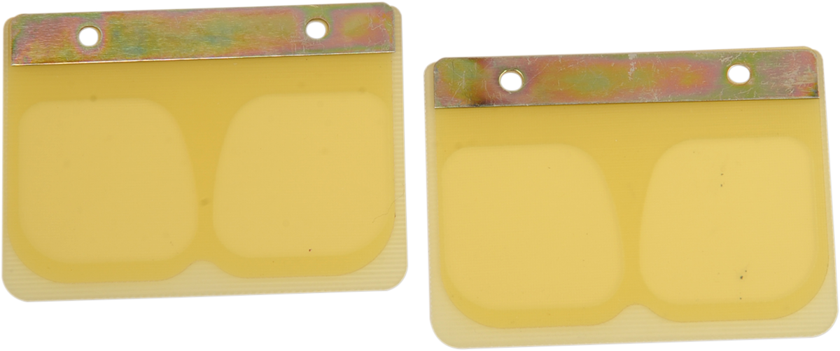 Racing Reed RM250 '01