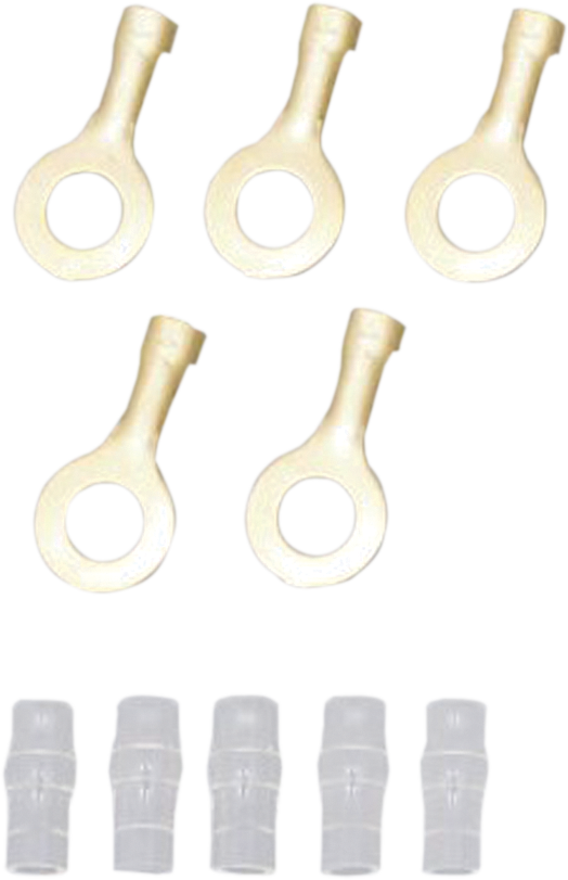 Eyelet Terminal Set