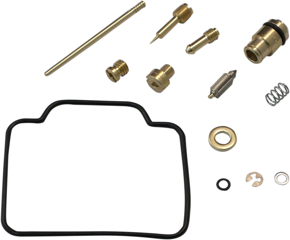 Carburetor Repair Kit Suzuki