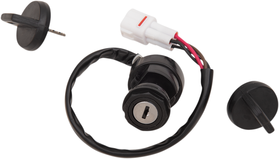 Ignition Switch - Yamaha