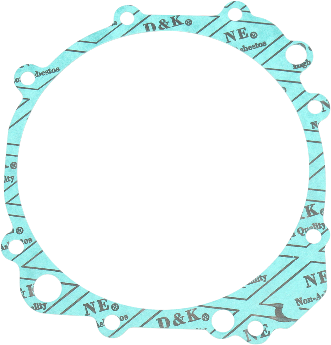 Stator Gasket - Suzuki