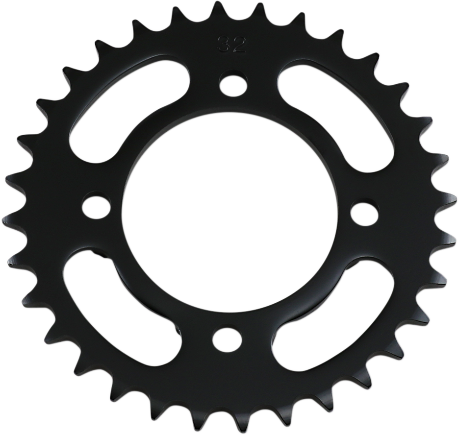 Rear Yamaha Sprocket - 420 - 32 Tooth