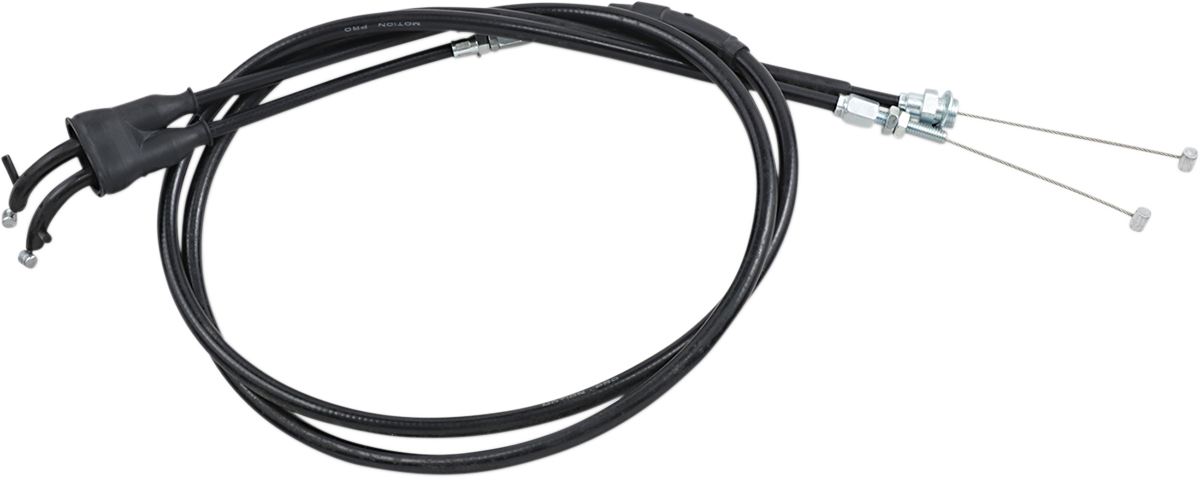 Push/Pull Throttle Cable