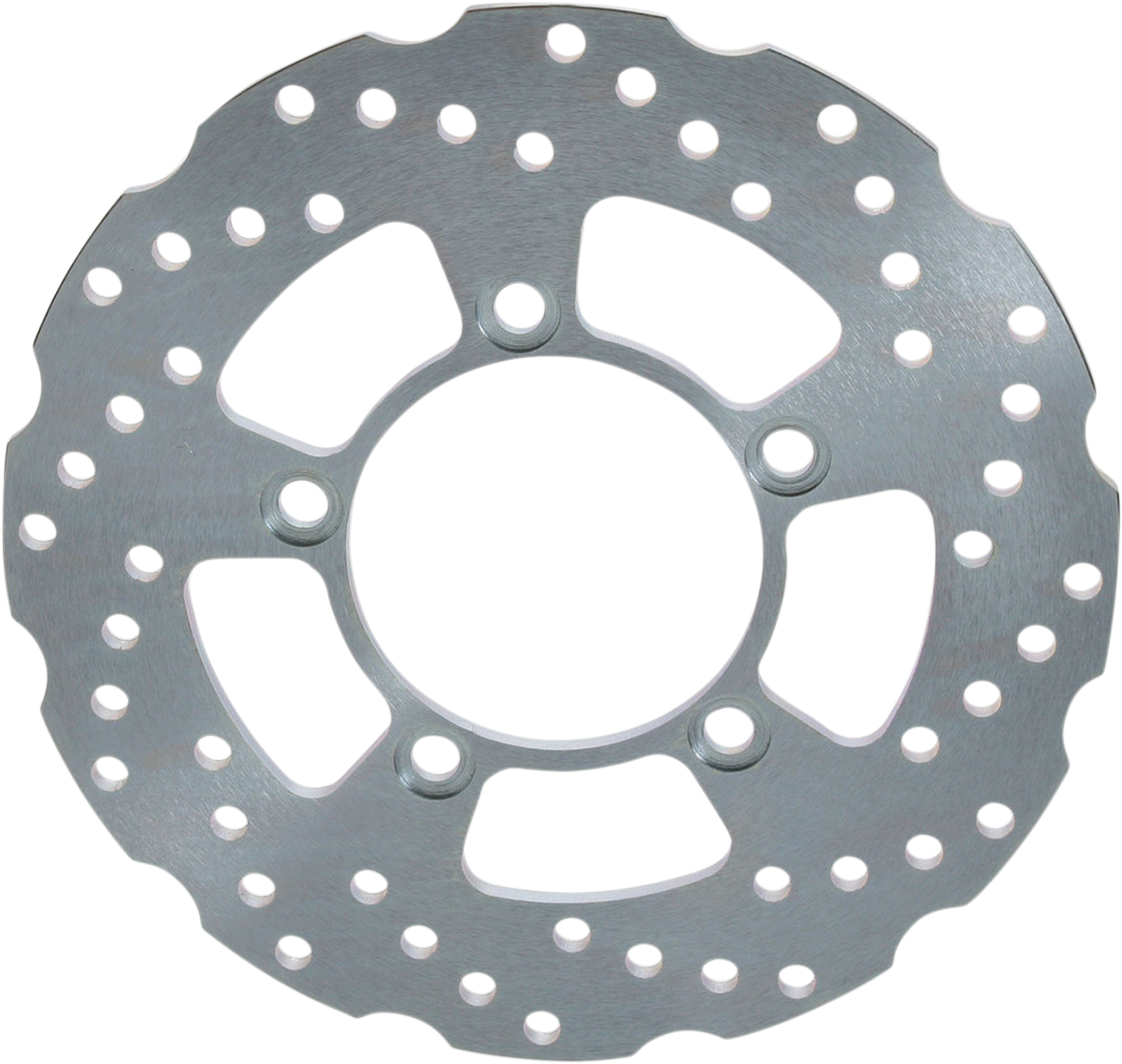 Brake Rotor - Suzuki - MD3008C