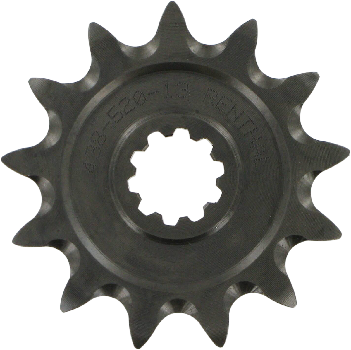 Sprocket - Front - Kawasaki/Suzuki - 13-Tooth