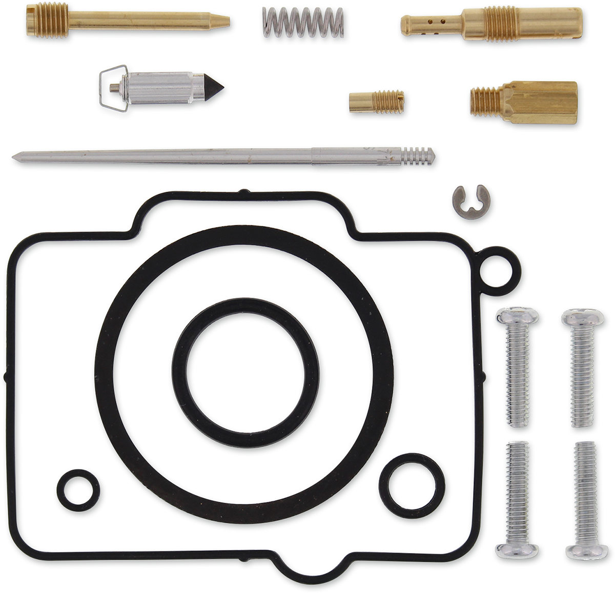 Repair Kit Carburetor Suzuki