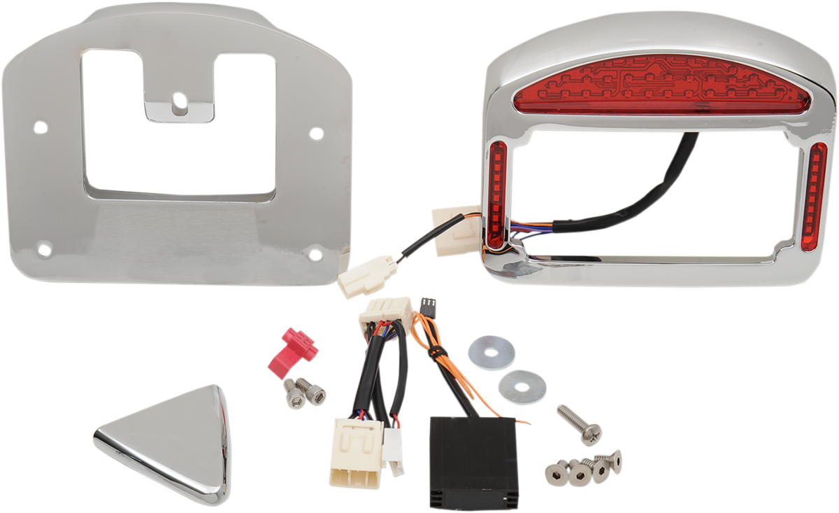 Eliminator™ Taillight
