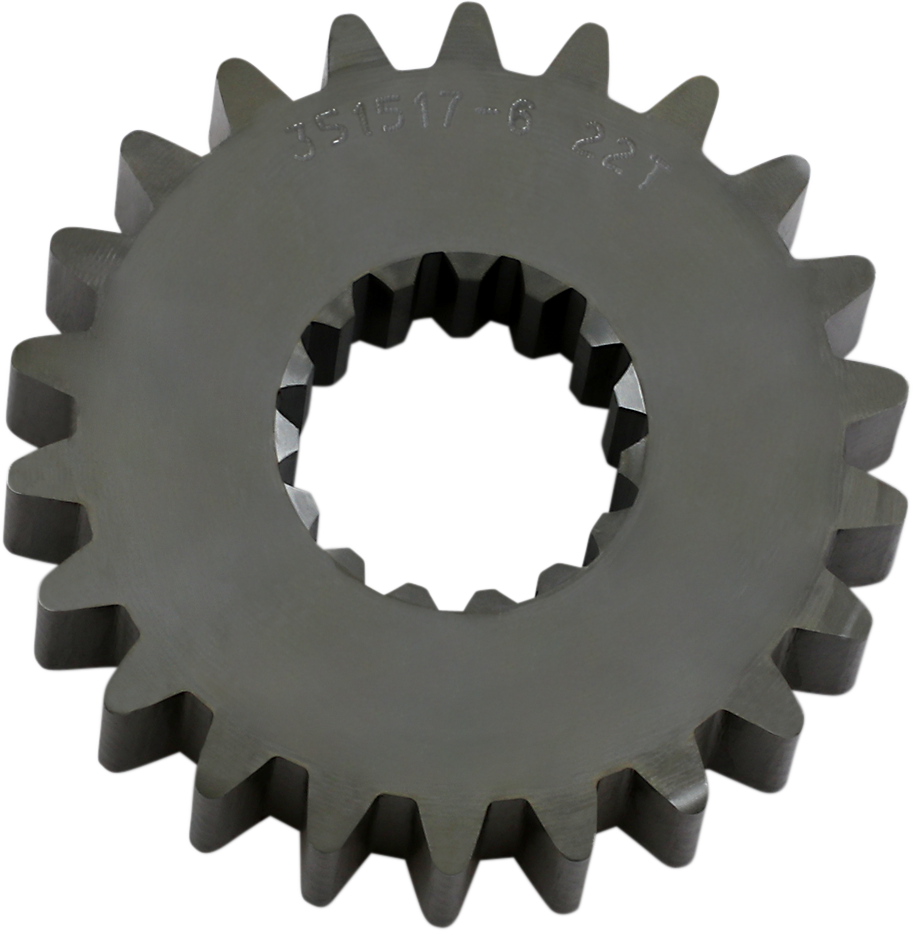Standard Sprocket - 22-Tooth - Yamaha