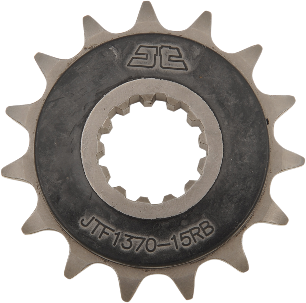 Sprocket - Front - Honda - 15-Tooth