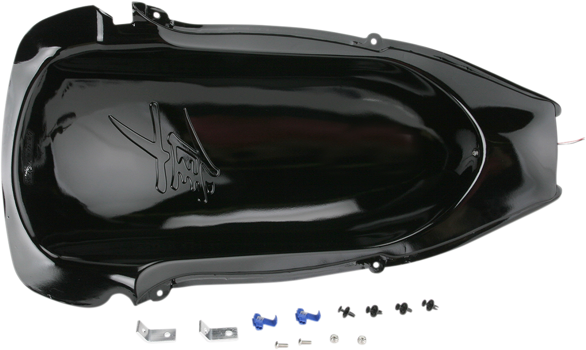 Supersport Undertail - GSX 1300