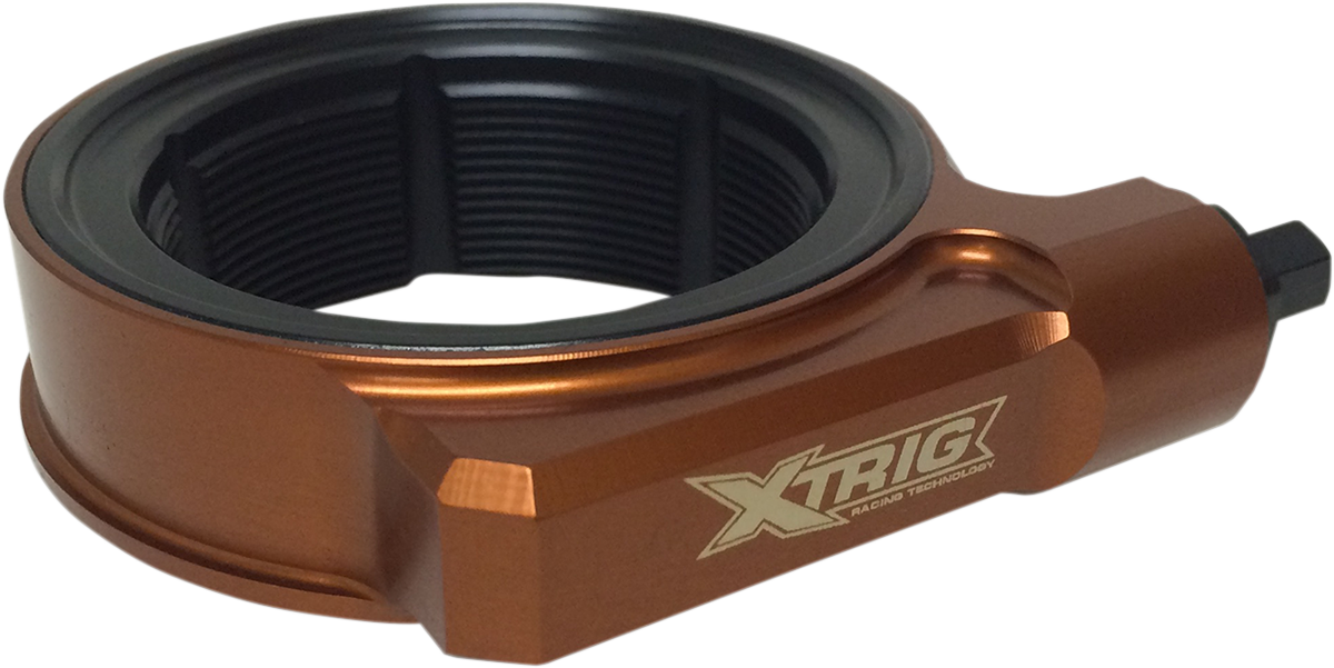 Shock Pre-Load Adjuster