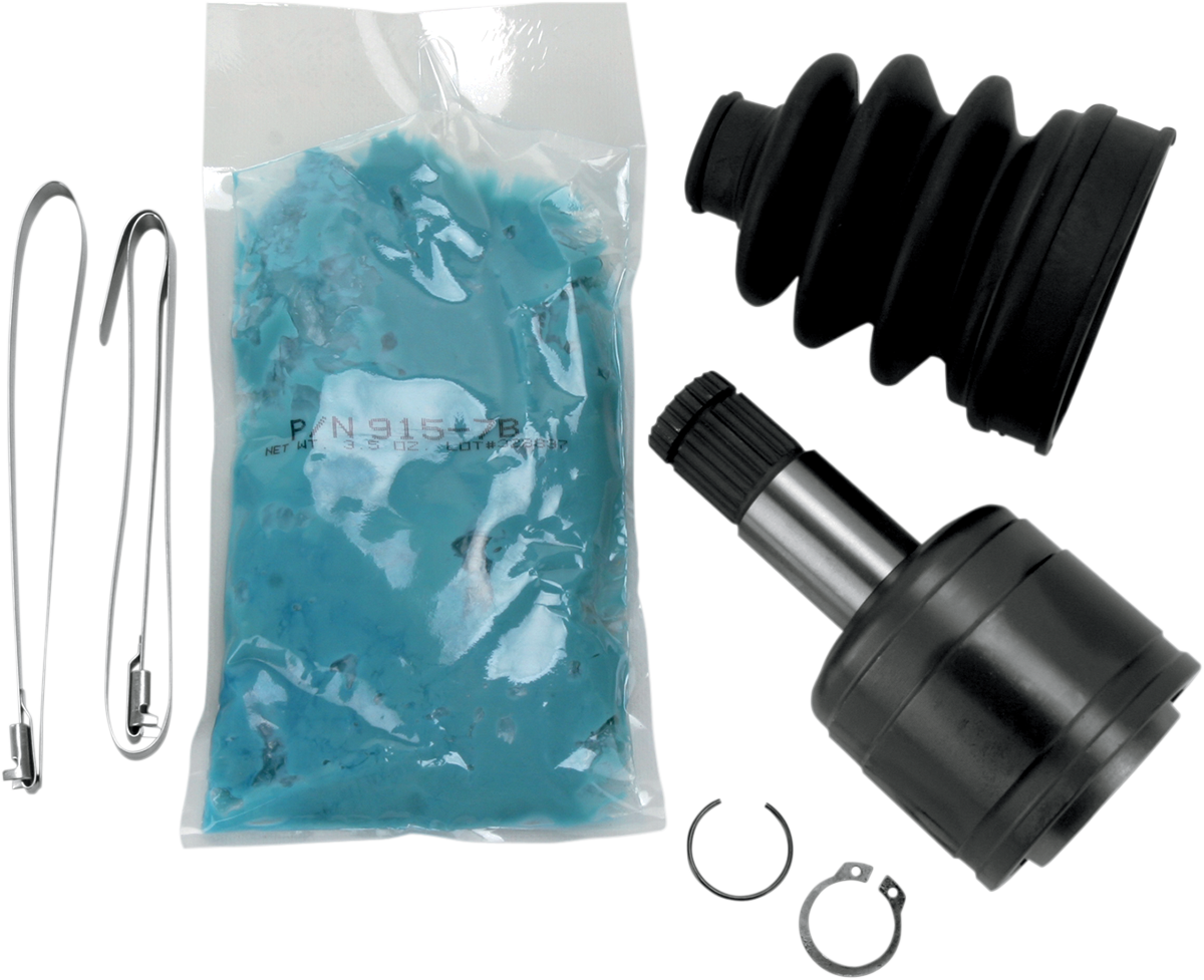 CV Joint Kit - Inboard - Yamaha