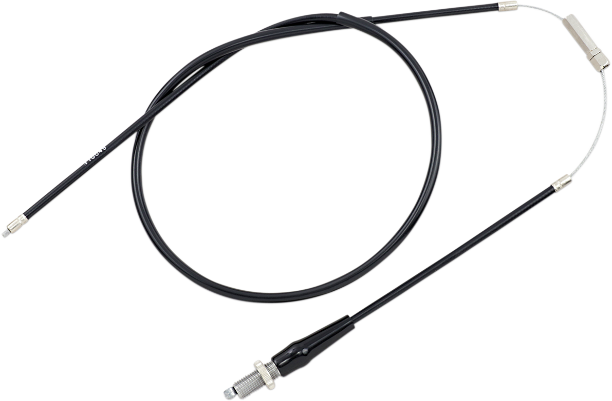 Universal Twist-Grip Throttle Cable