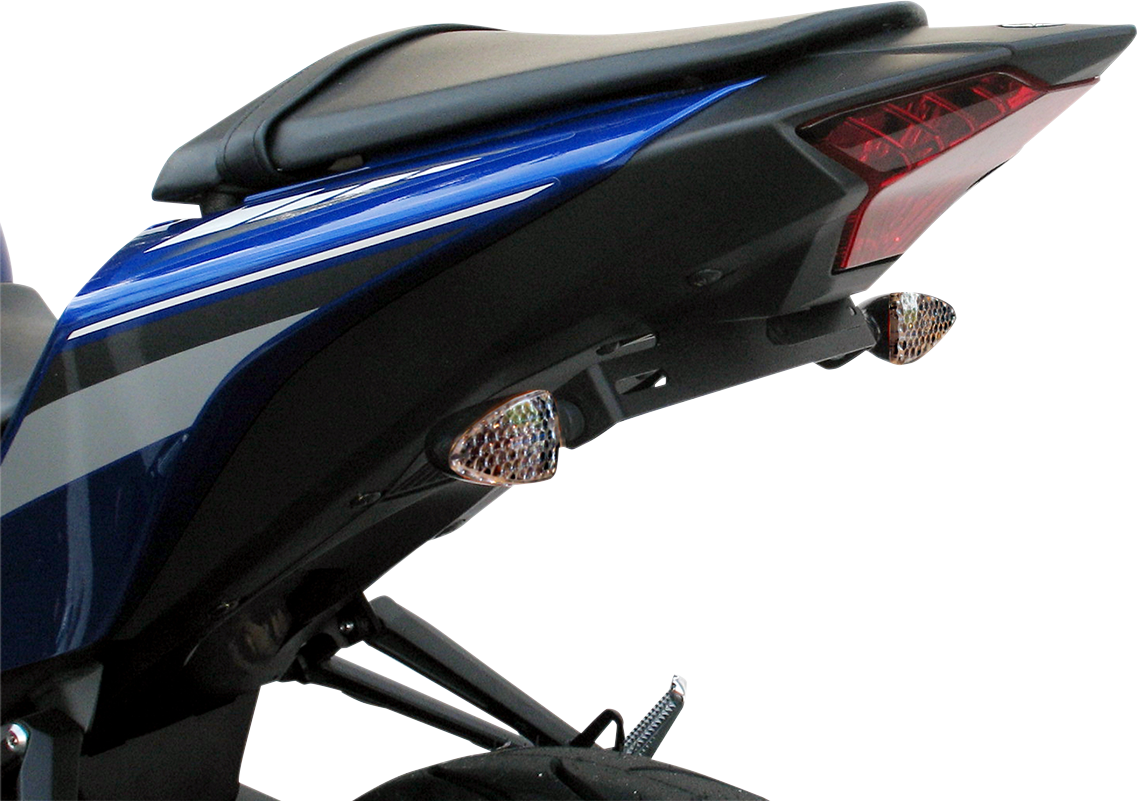 Tail Kit with LED Signals - YZF-R3 '19+