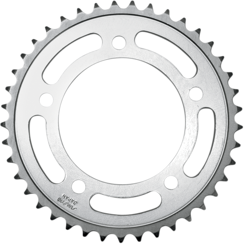 Rear Sprocket - 41-Tooth - Honda