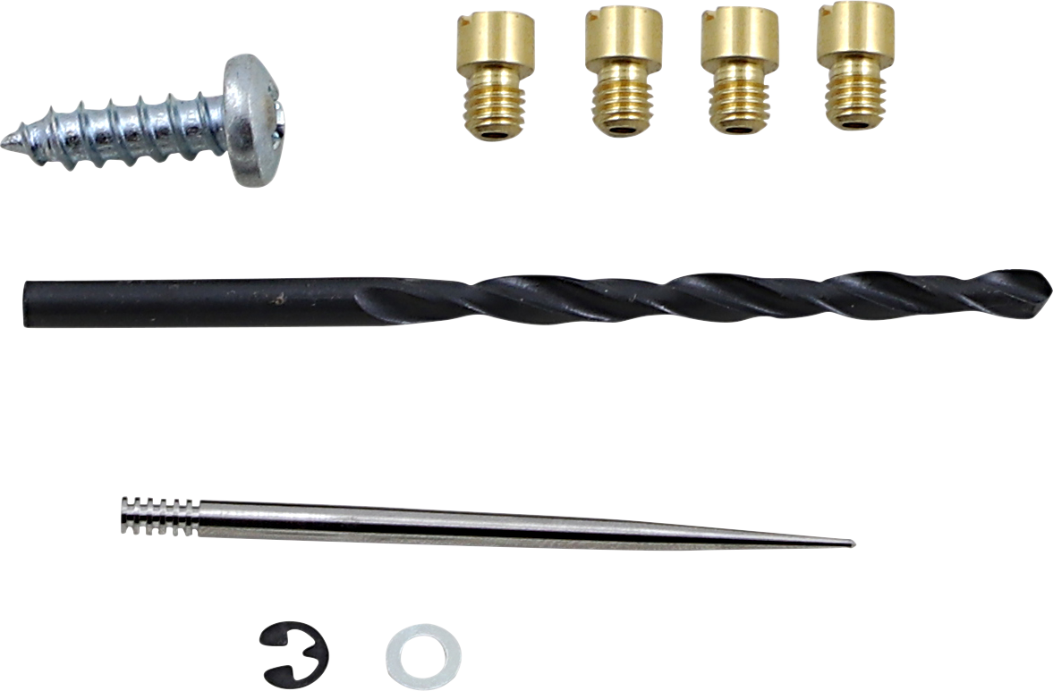 Jet Kit - Suzuki DR 650S