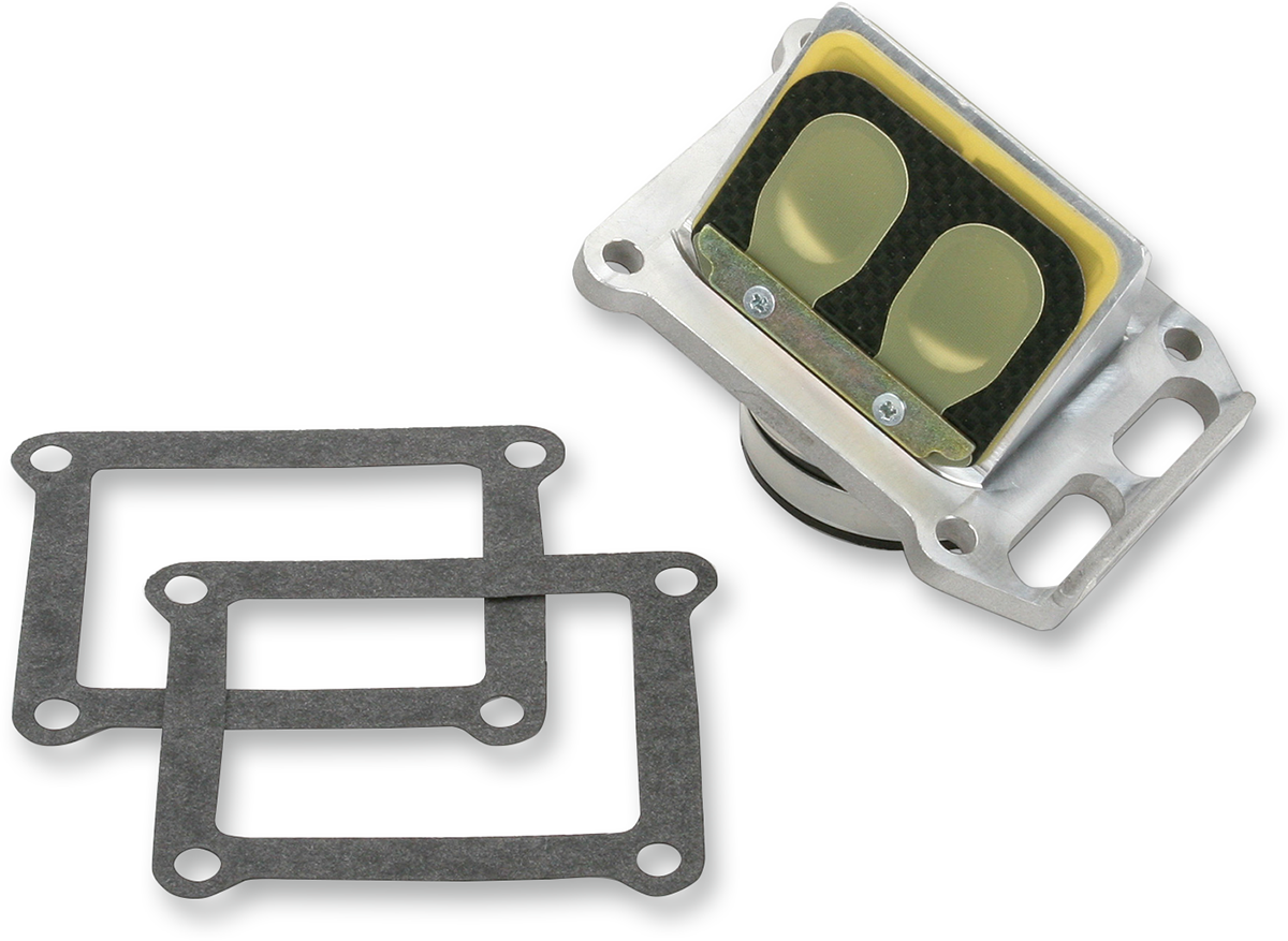 Radiator Valve RM125 02