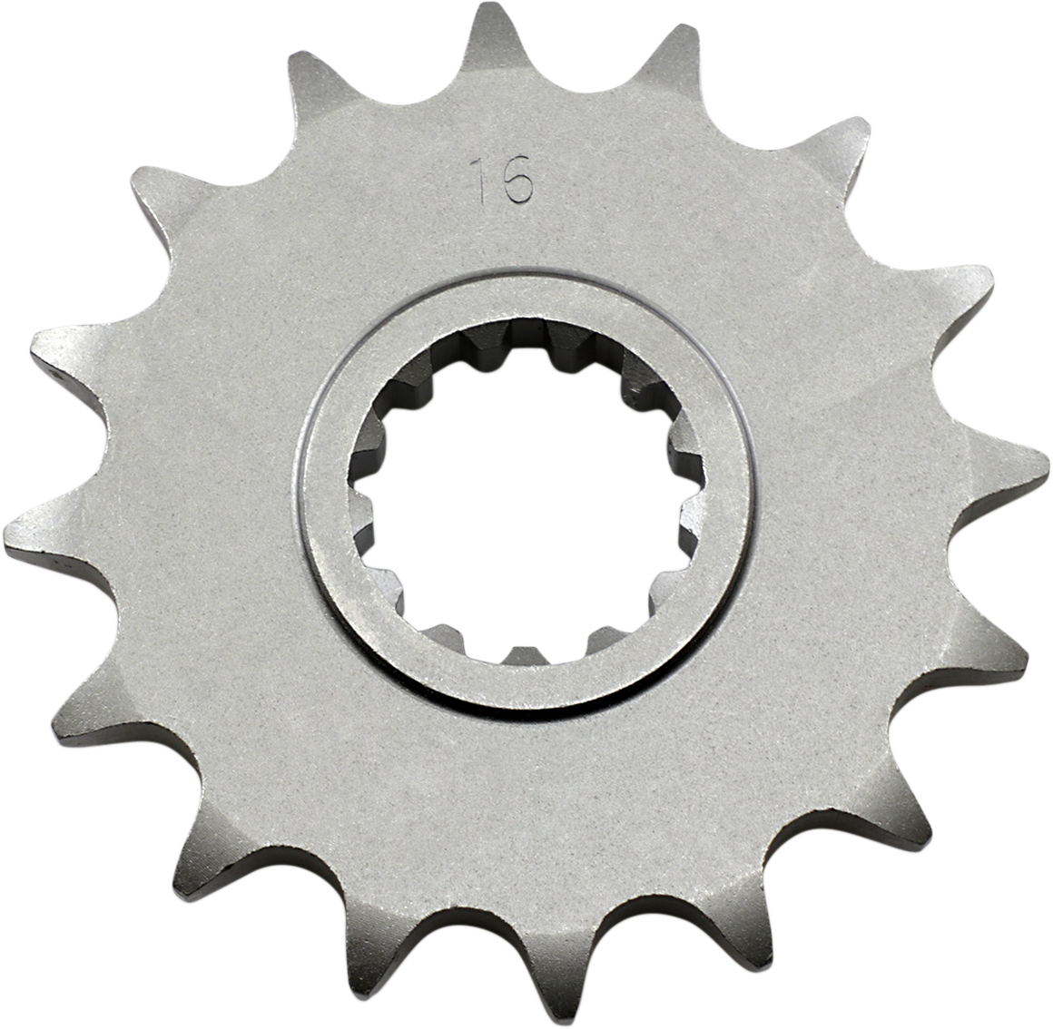 Counter Shaft Sprocket - 15-Tooth