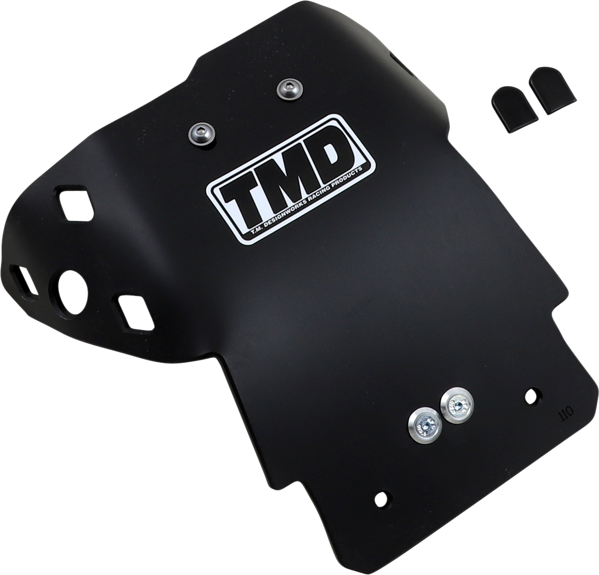 Skid Plate - Yamaha