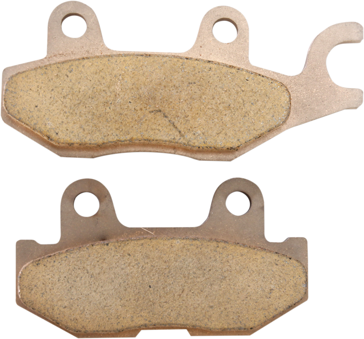 Standard Brake Pads - Yamaha