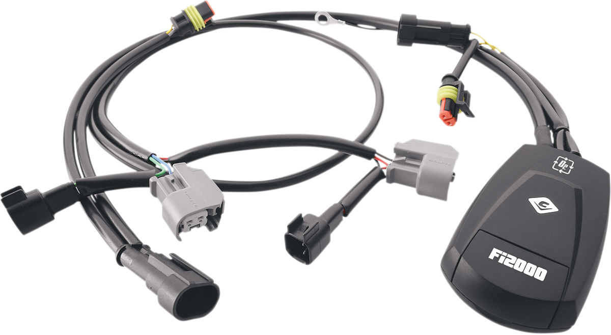 FI2000R™ Closed Loop 950 V-Star