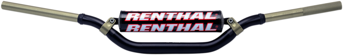 Twinwall® Handlebar — Twinwall/Villopoto/Stewart
