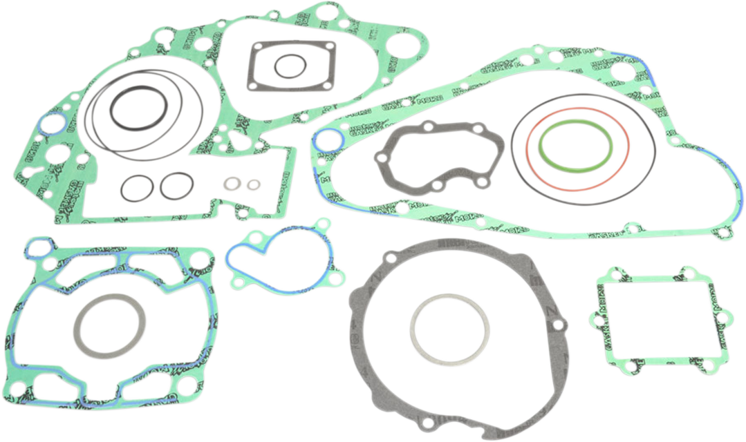 Complete Gasket Kit - Suzuki