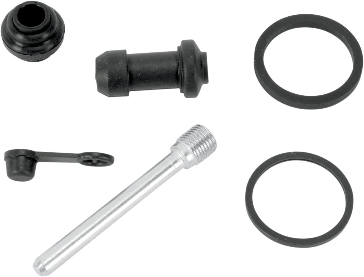Caliper Rebuild Kit - Rear - YZ/WR