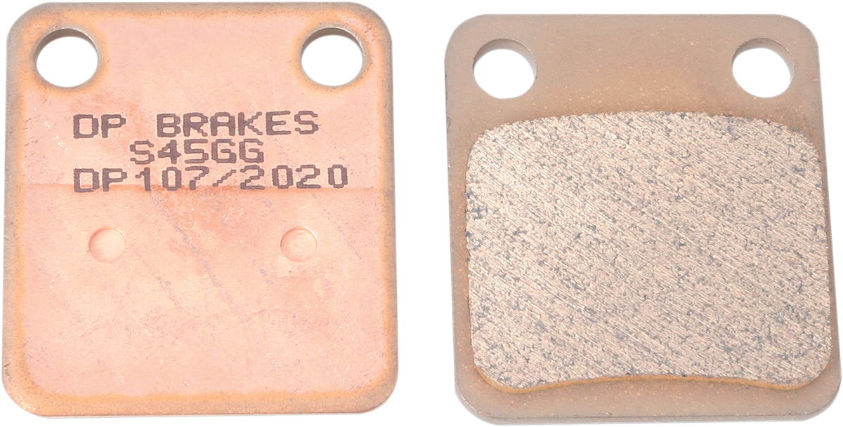 Standard Brake Pads