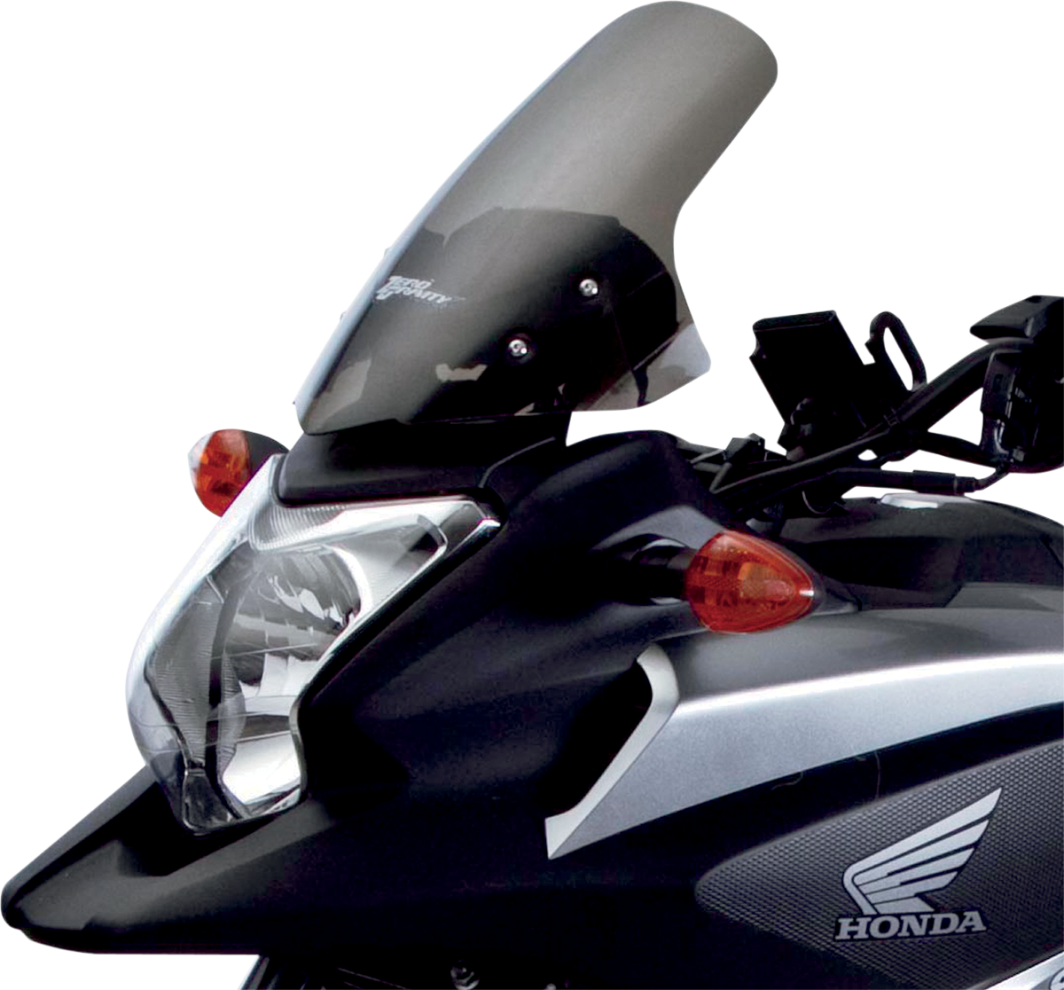 SR Windscreen - Smoke - NC700X