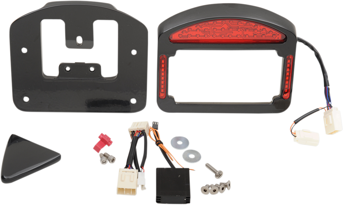 Eliminator™ Taillight