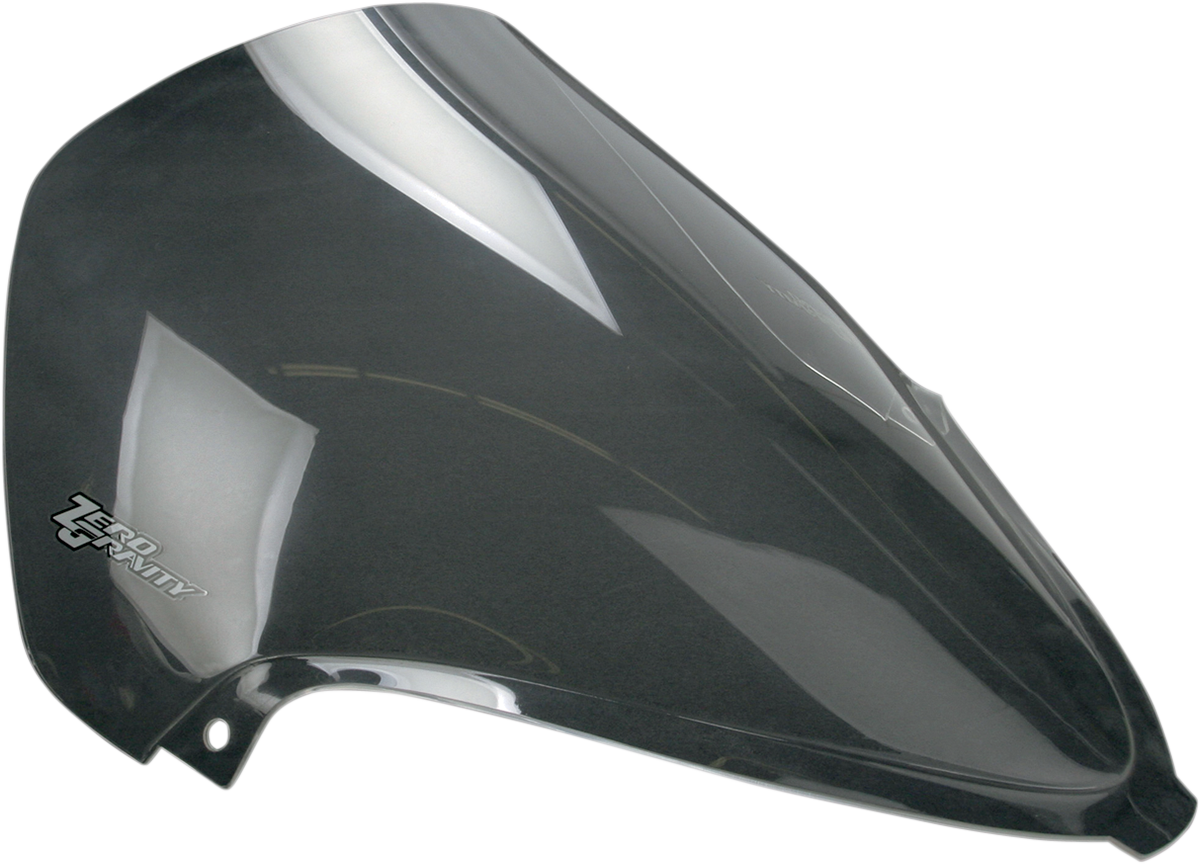 Sport Winsdscreen - Clear - Hayabusa