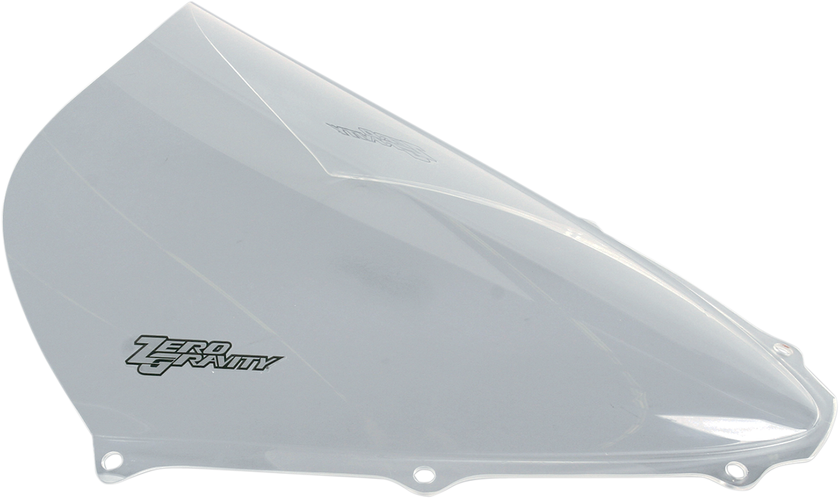 Sport Winsdscreen - Clear - GSXR 600/750