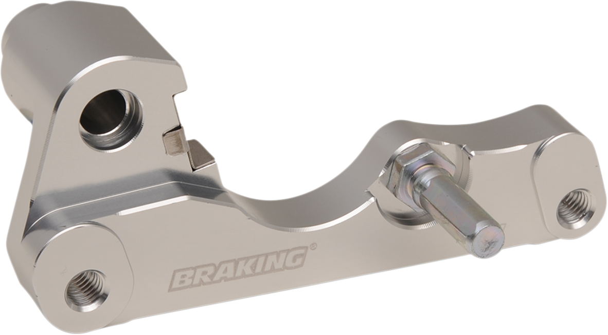 Caliper Bracket - RMZ/KX