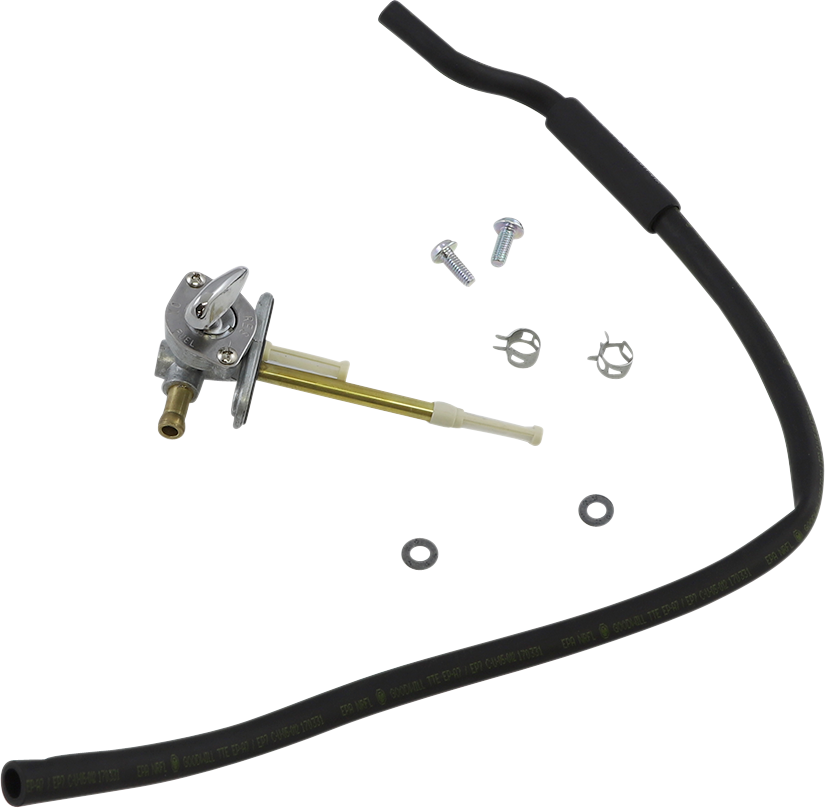 Fuel Valve Kit
