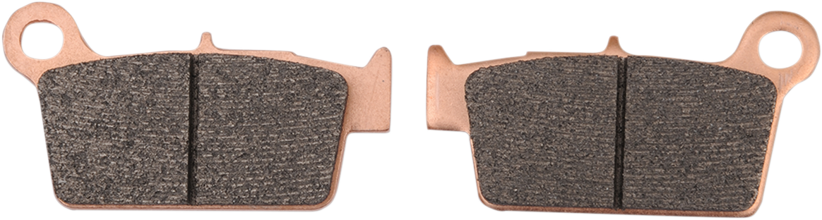 CM46 Brake Pads - Kawasaki