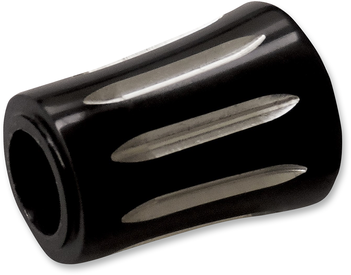 Heel Spacer Eliminator - Diamond - Black