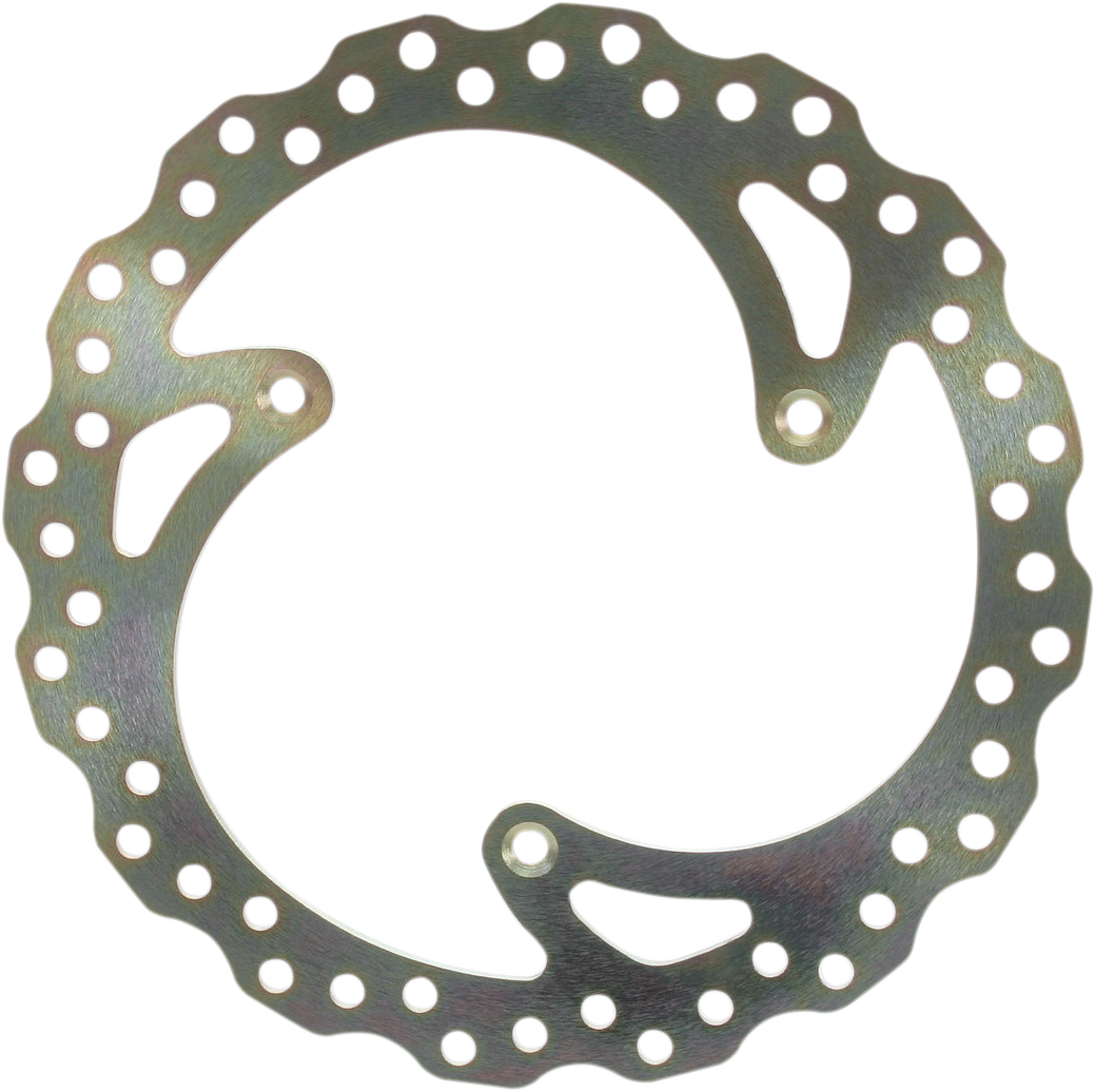 Brake Rotor - YZ - MD6030C