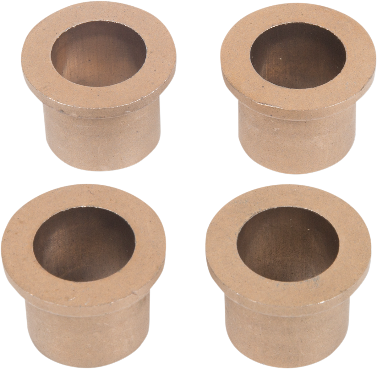 Bushing Kit - 12-Piece