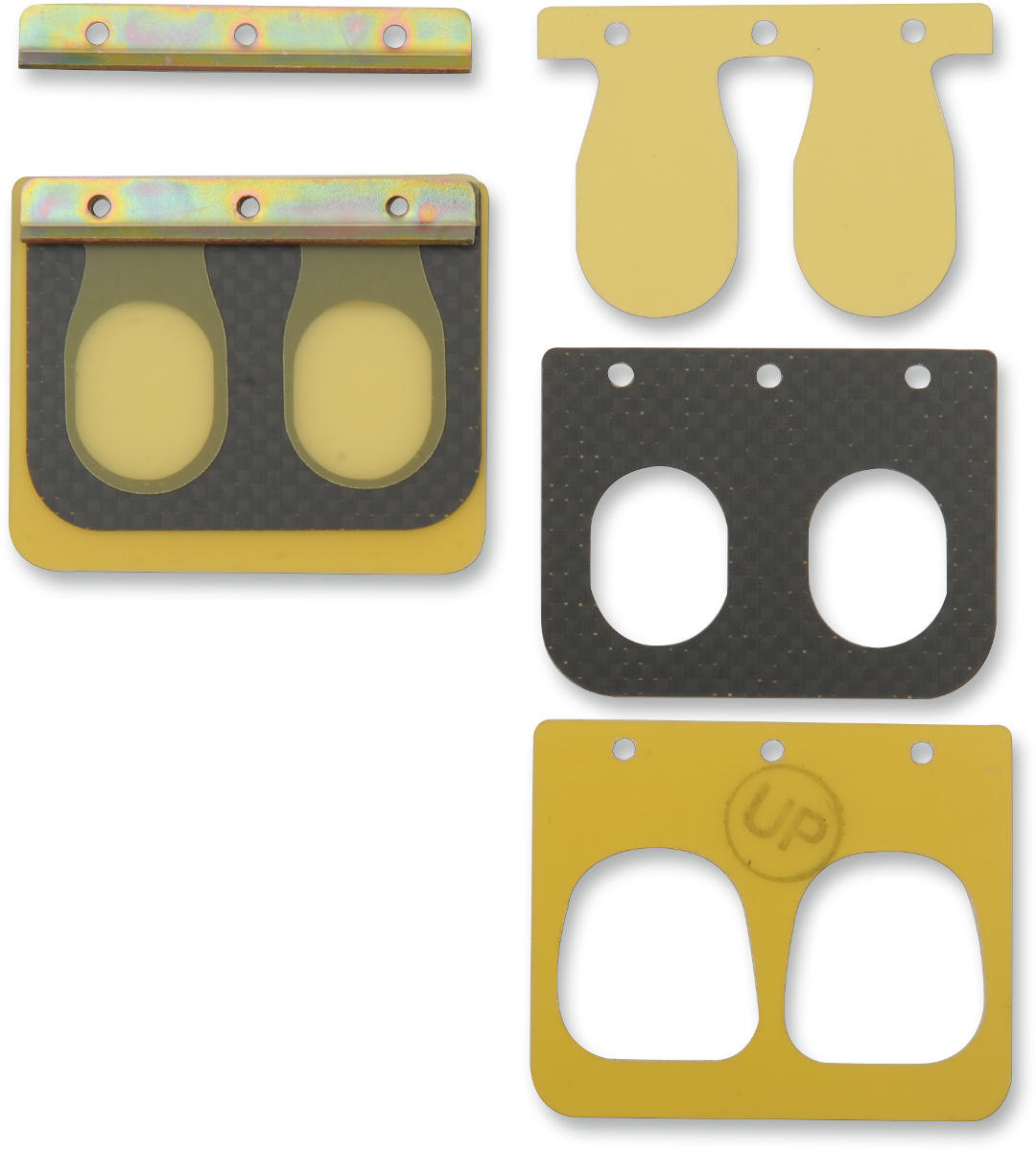 Pro Series Reed for/RAD24K