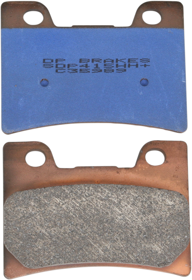 Sintered Brake Pads - FZR/YZF