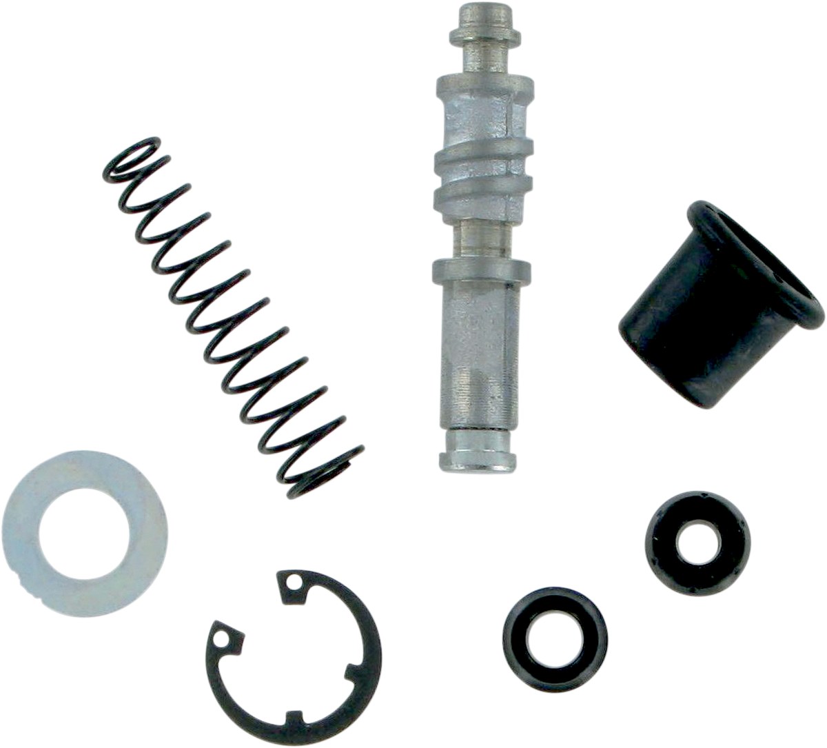 Master Cylinder Rebuild Kit