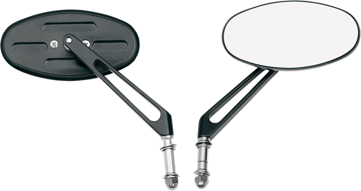 Stealth 2 Mirror