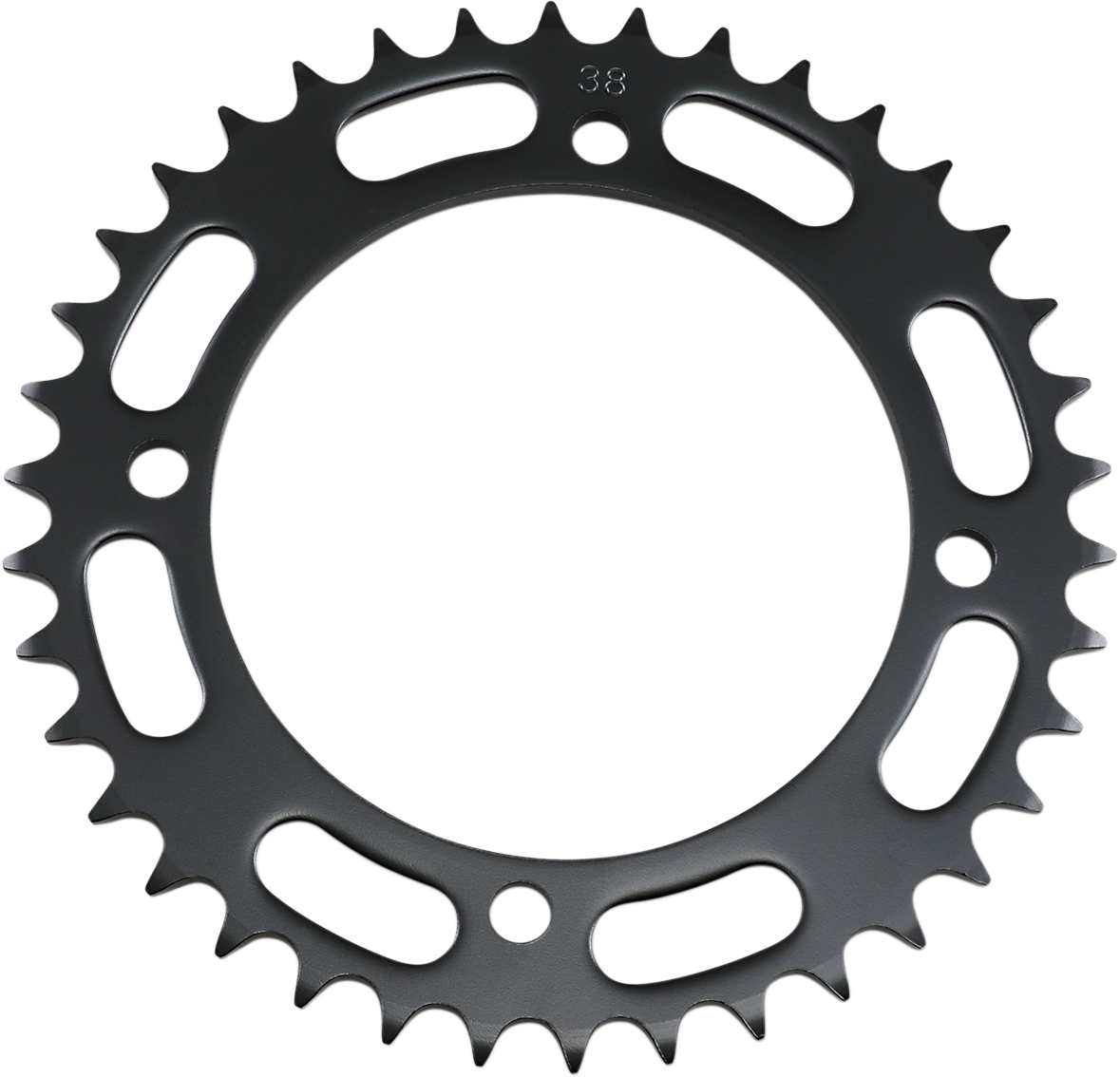 Rear Yamaha Sprocket - 520 - 38 Tooth