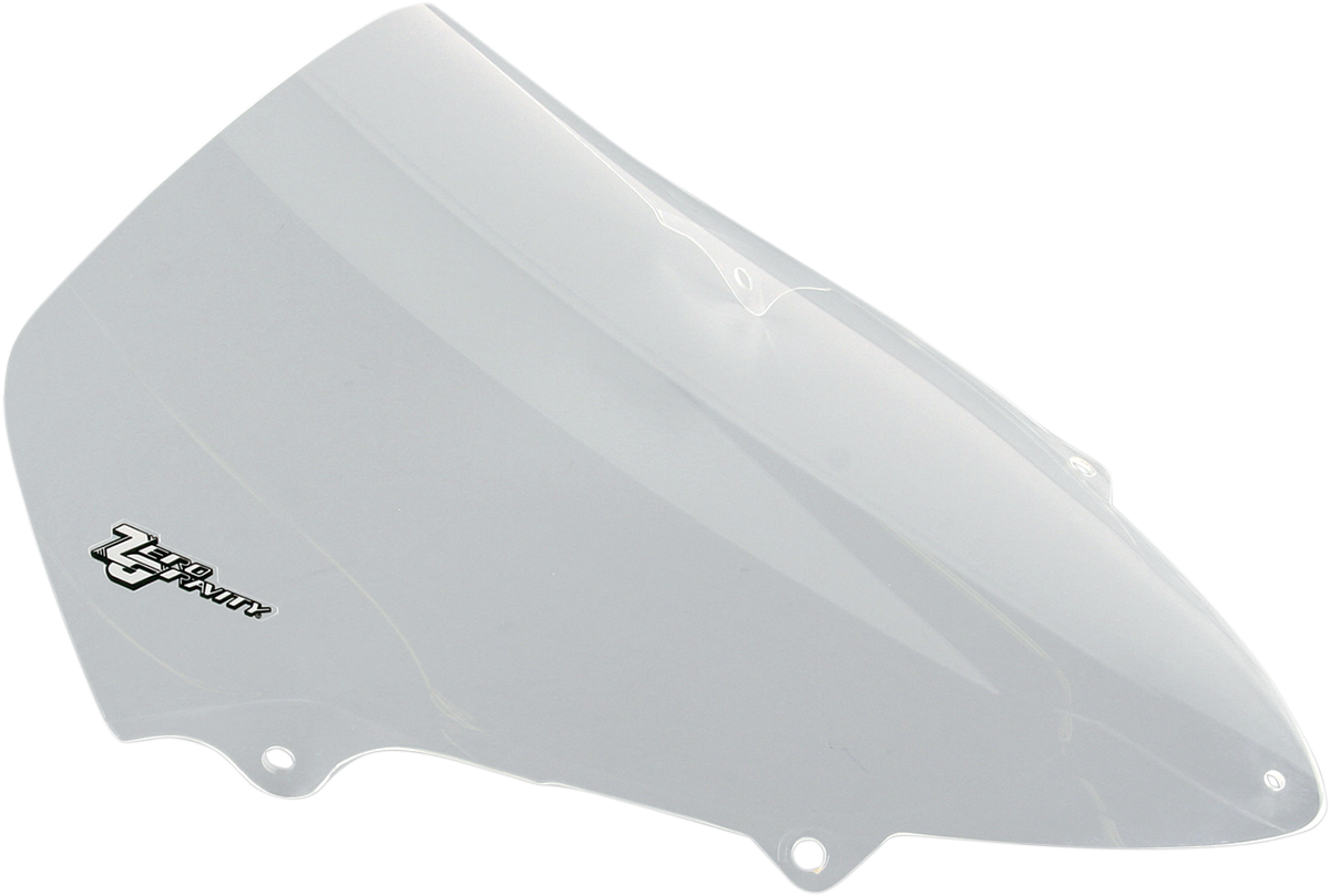 Sport Winsdscreen - Clear - GS500F