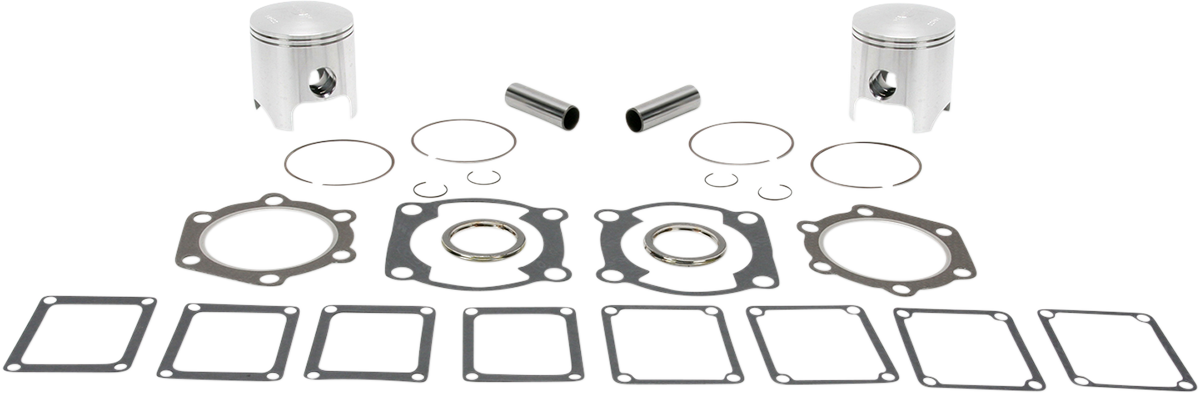 Piston Kit - Yamaha